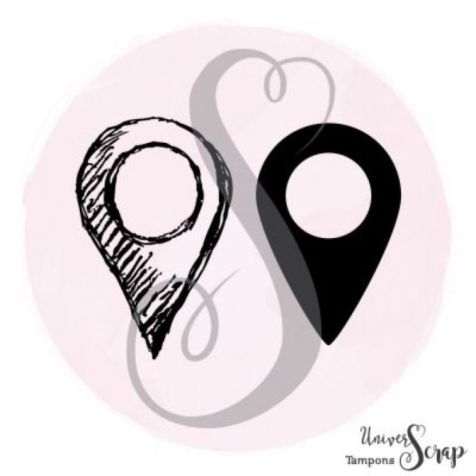 Tampon Repères