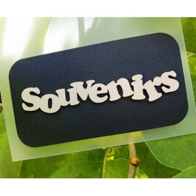 Souvenirs