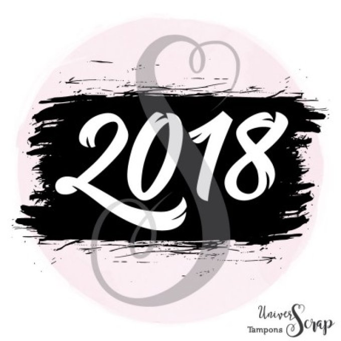 Tampon 2018