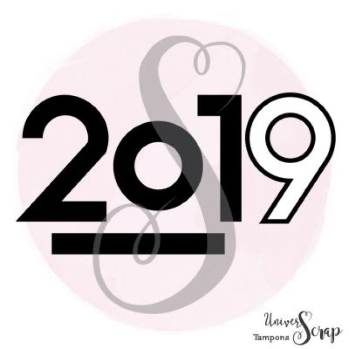 Tampon 2019