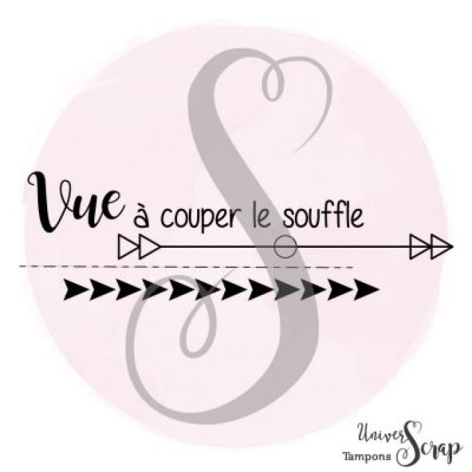Tampon A couper le souffle