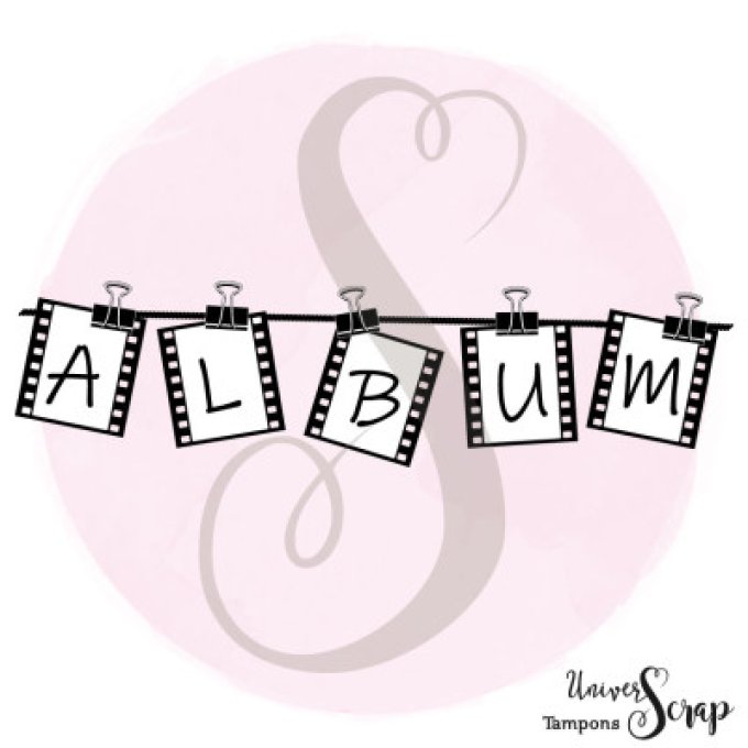 Tampon Album