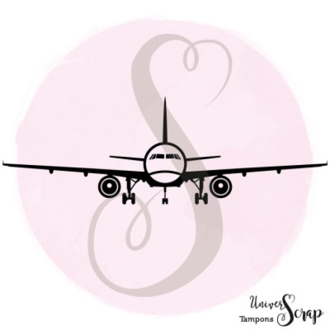 Tampon Avion