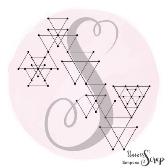 Tampon Grande constellation