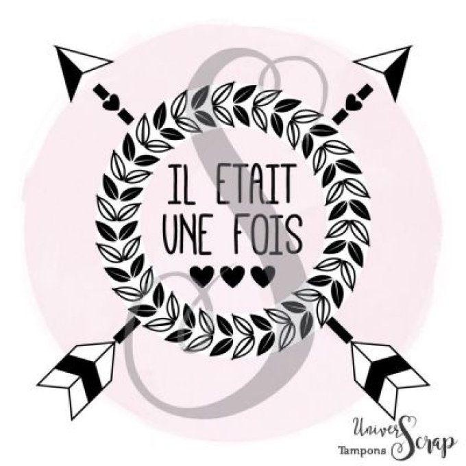 Tampon il était une fois