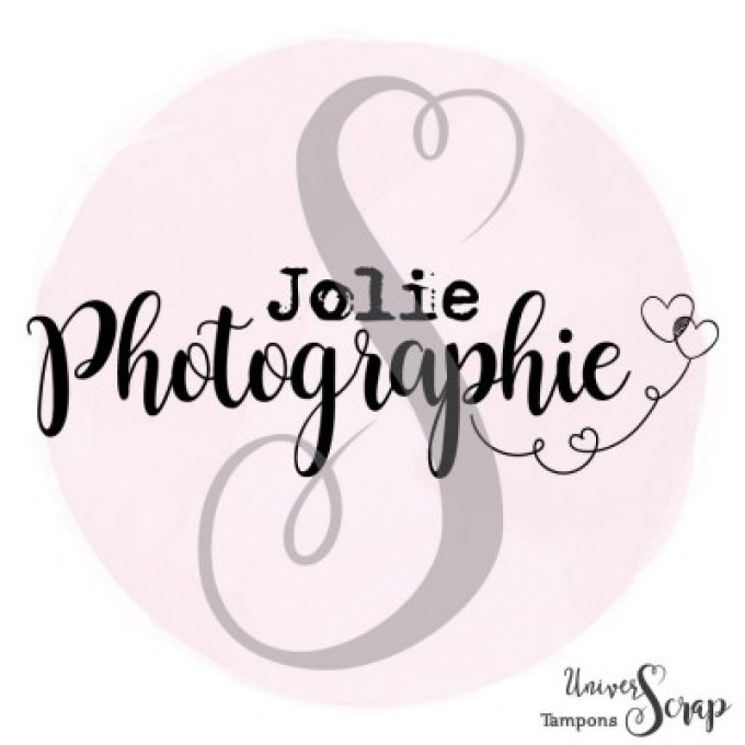 Tampon Jolie photographie