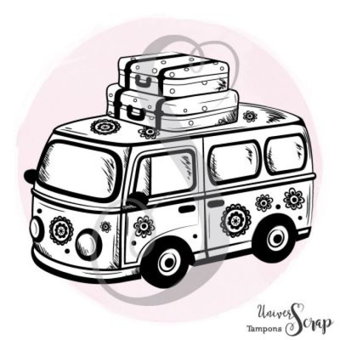 Tampon Mini Van