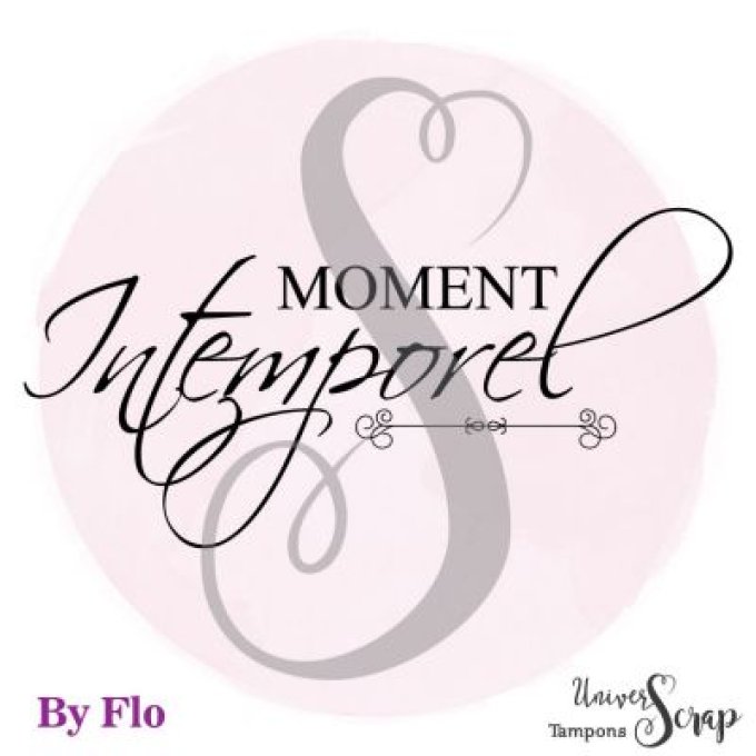 Tampon Moment Intemporel