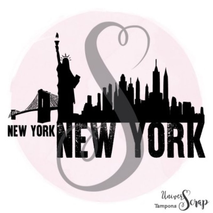 Tampon New York