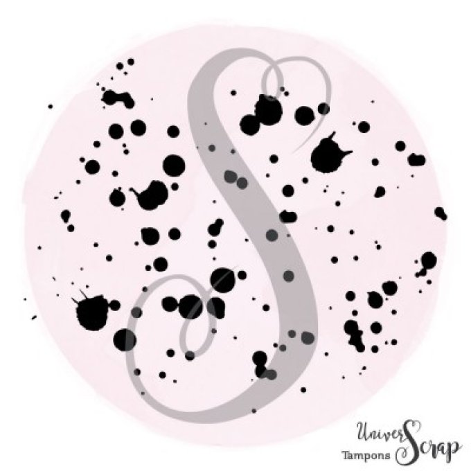 Tampon Petites tâches
