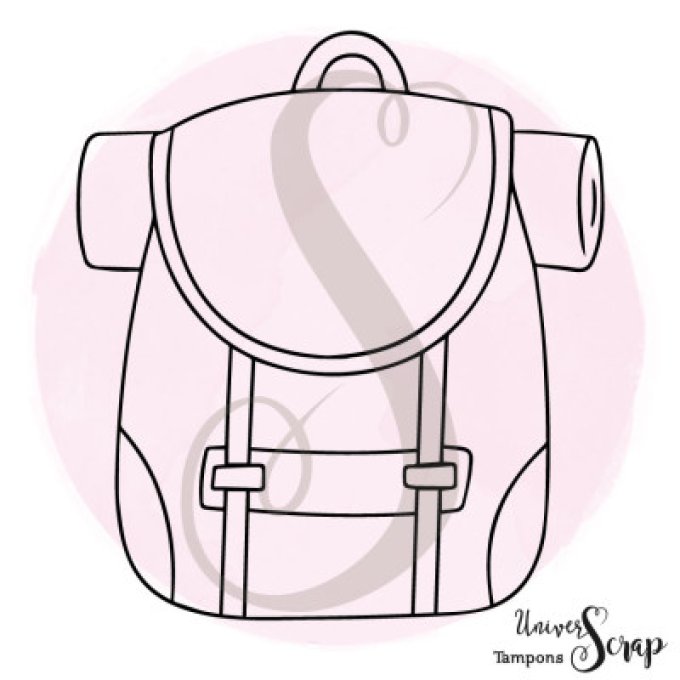 Tampon Sac d'Aventurier