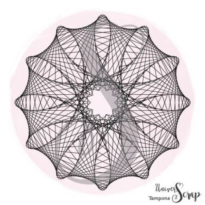 Tampon Spirographe 1
