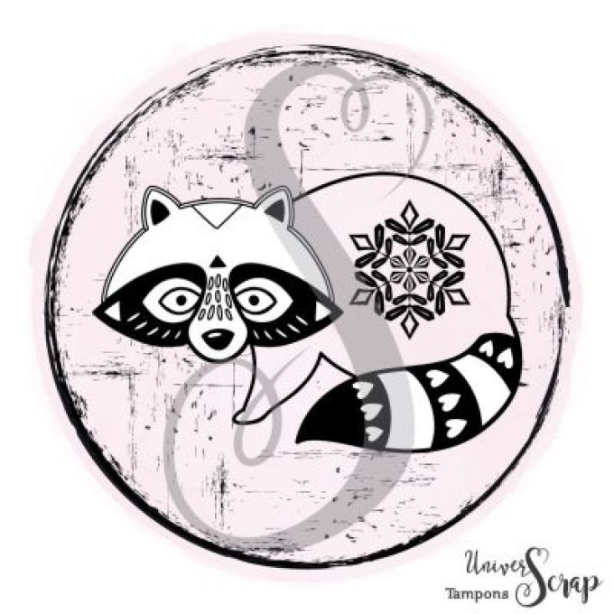 Tampon Tanuki
