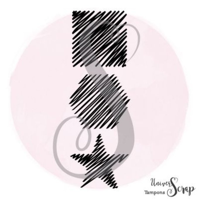 Tampon Trio Géometrique 2