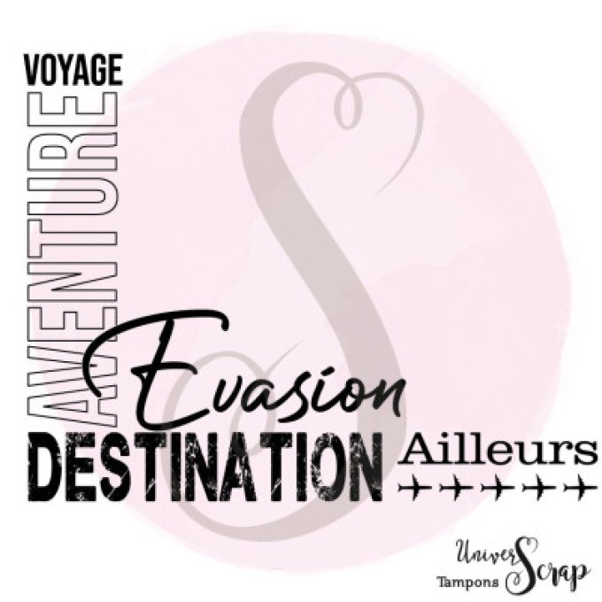 Tampon Voyage XXl