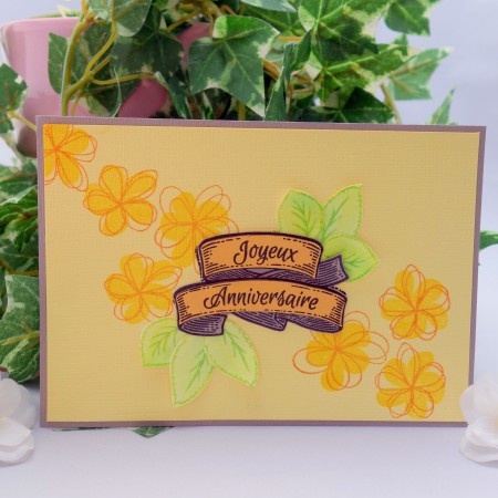 Saga de l'été 2018 création 1