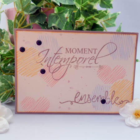 Saga de l'été 2018 création 3