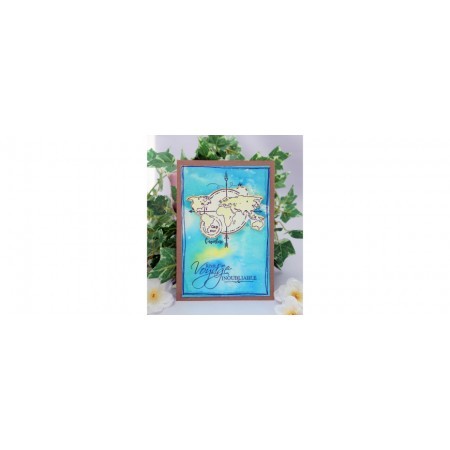 Saga de l'été 2018 création 5