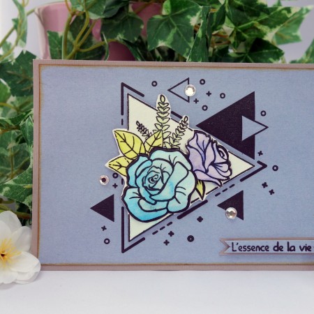 Saga de l'été 2018 création 6