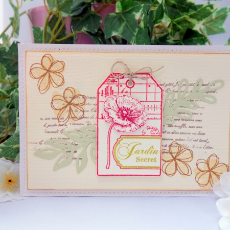 Saga de l'été 2018 création 8