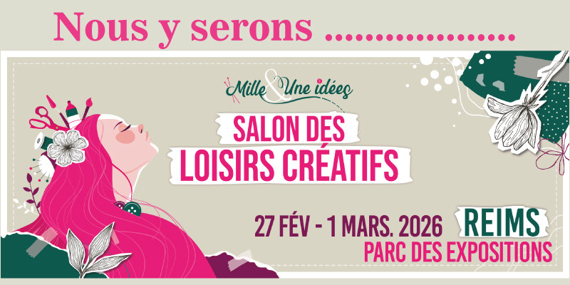 Salon Reims