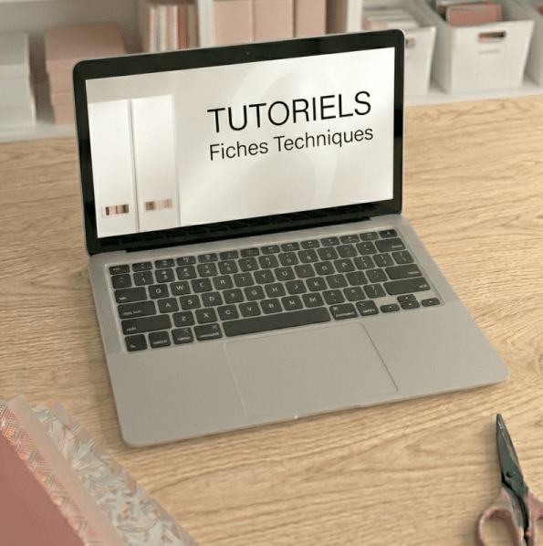 TUTORIELS